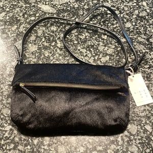 A New Day‎ black crossbody bag